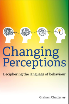 Cover of Changing Perceptions