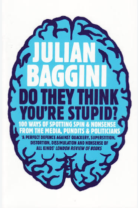 Cover of Do They Think You're Stupid?