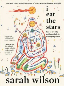 Cover of I Eat the Stars