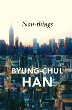 Cover of Non-things