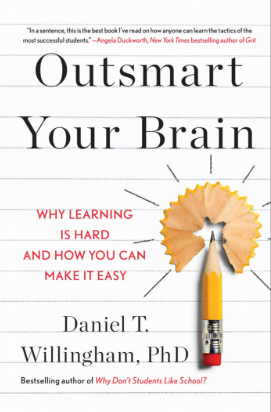 Cover of Outsmart Your Brain