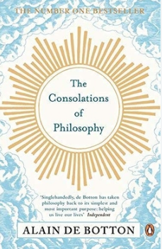 Cover of The Consolations of Philosophy