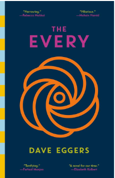 Cover of The Every