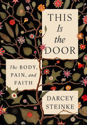 Cover of This Is the Door