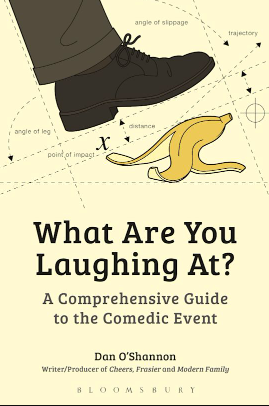 Cover of What Are You Laughing At?